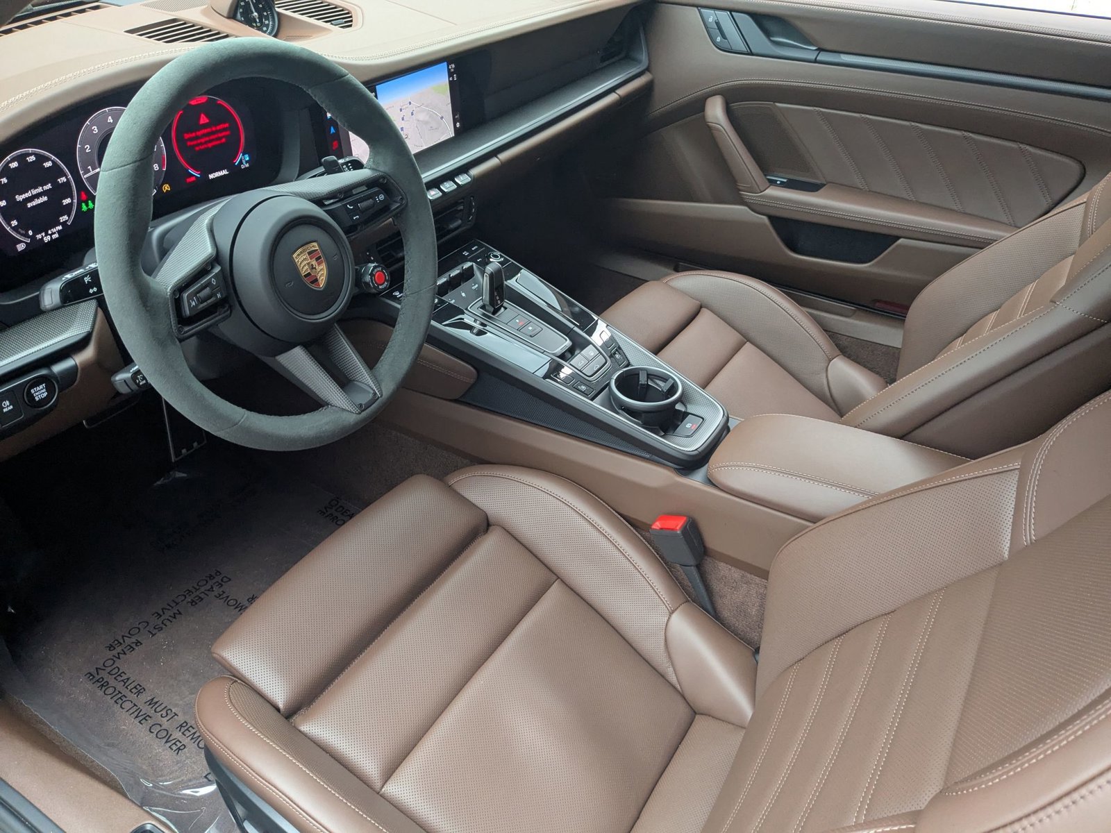 Used 2025 Porsche 911 Carrera S image 4