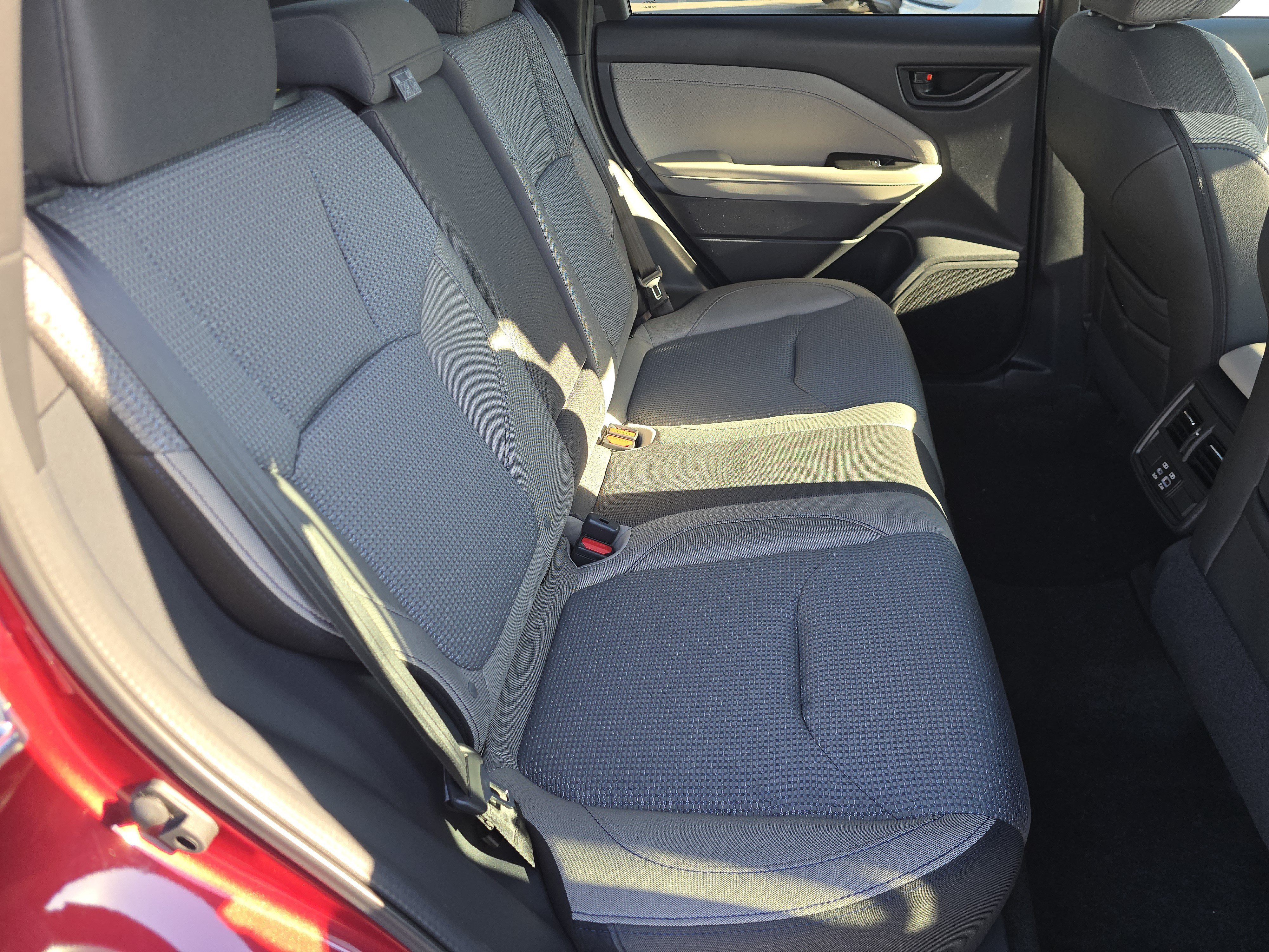 New 2026 Subaru Forester Premium AWD/4WD image 16