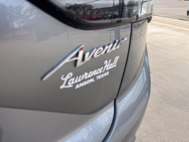 Used 2026 Buick Envision Avenir AWD/4WD image 9