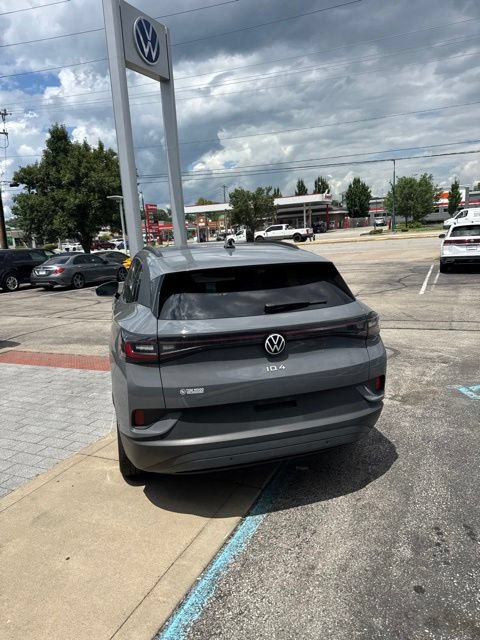 Used 2023 Volkswagen ID.4 S RWD image 10