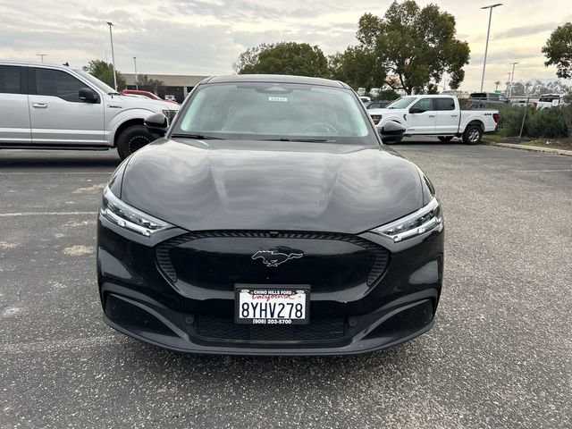 Used 2021 Ford Mustang Mach-E Select w/ Comfort/Technology Package image 2