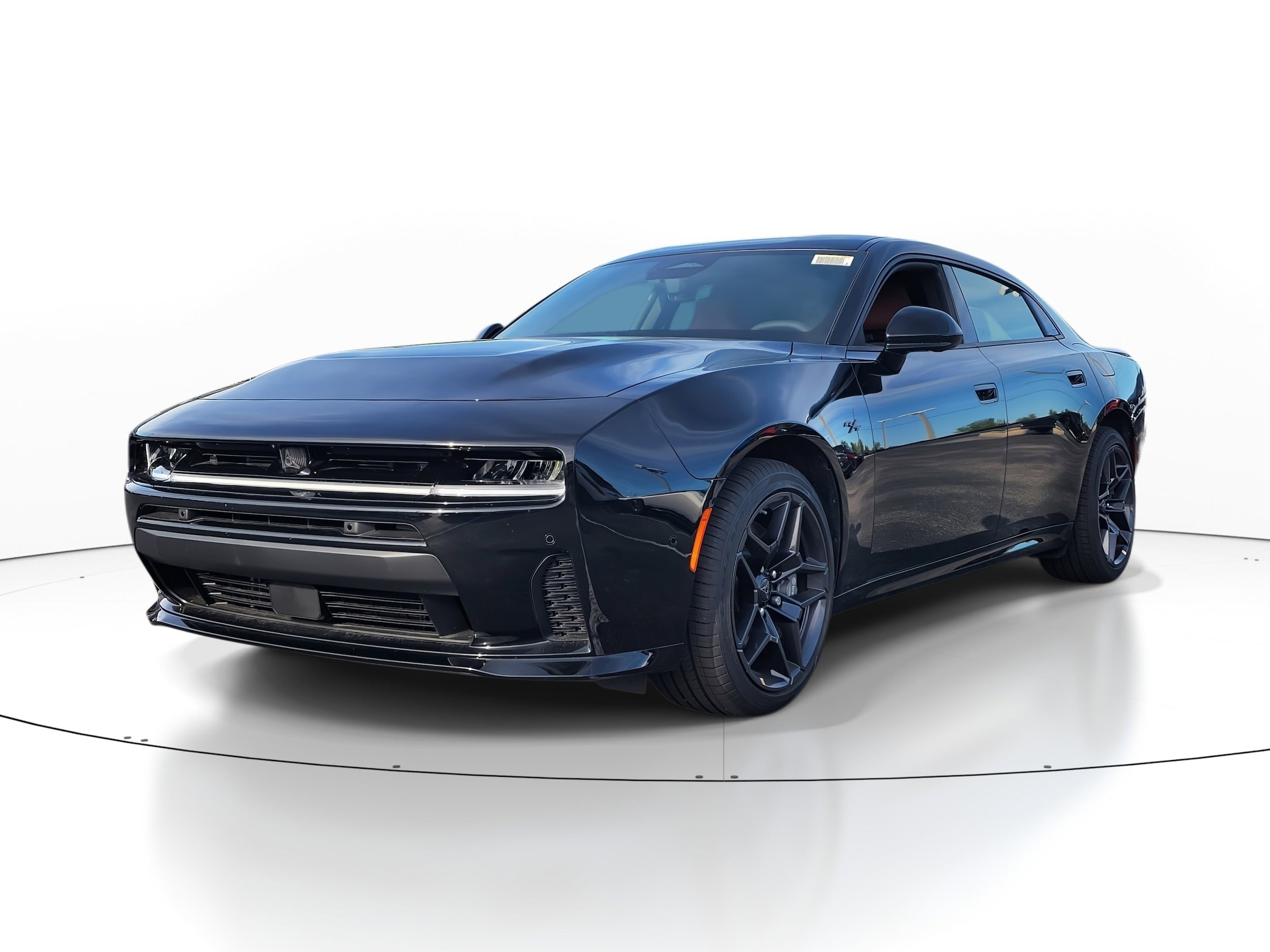 New 2026 Dodge Charger R/T image 4