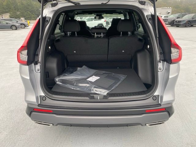 New 2026 Honda CR-V Sport image 11