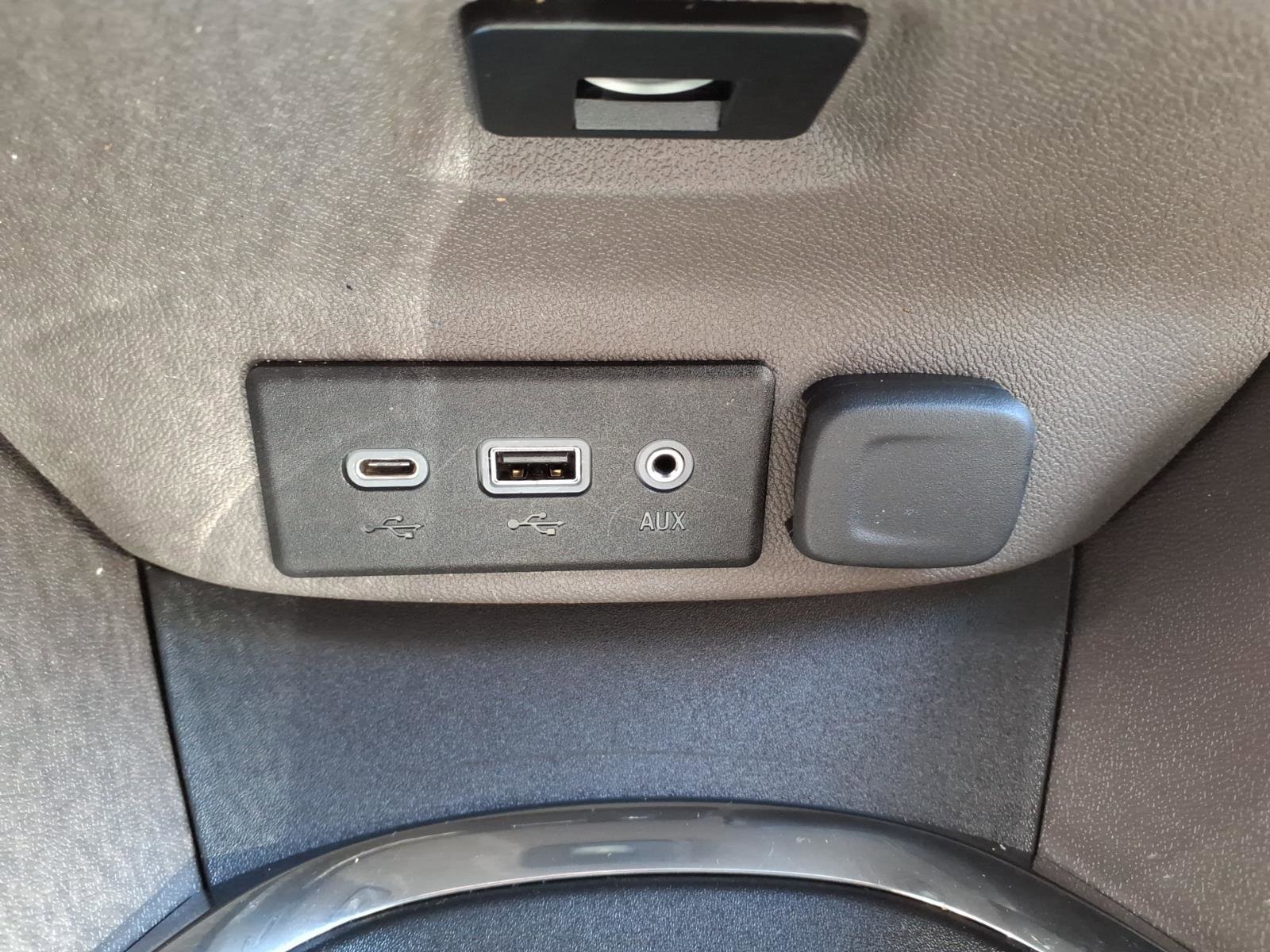 Used 2022 Chevrolet Malibu LS w/ Driver Confidence Package image 17