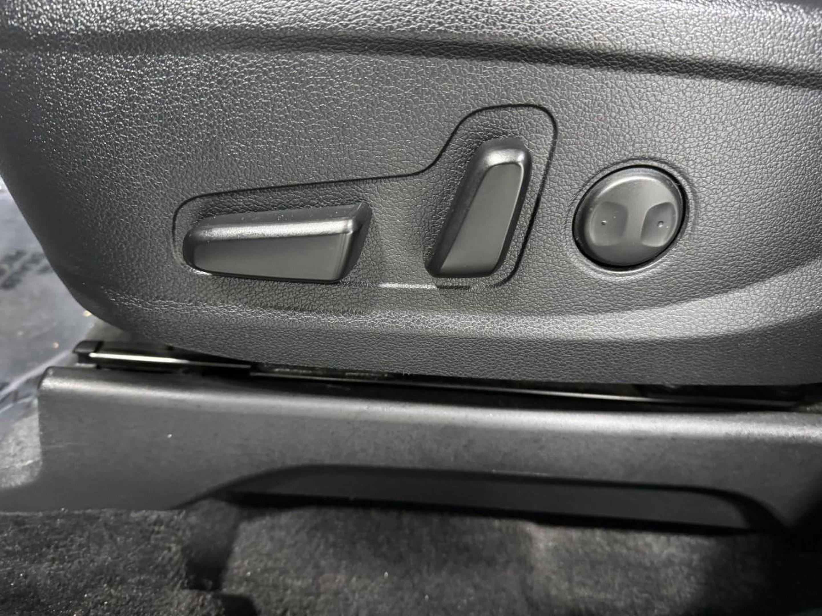 Used 2022 Hyundai Palisade SEL w/ Convenience Package image 27