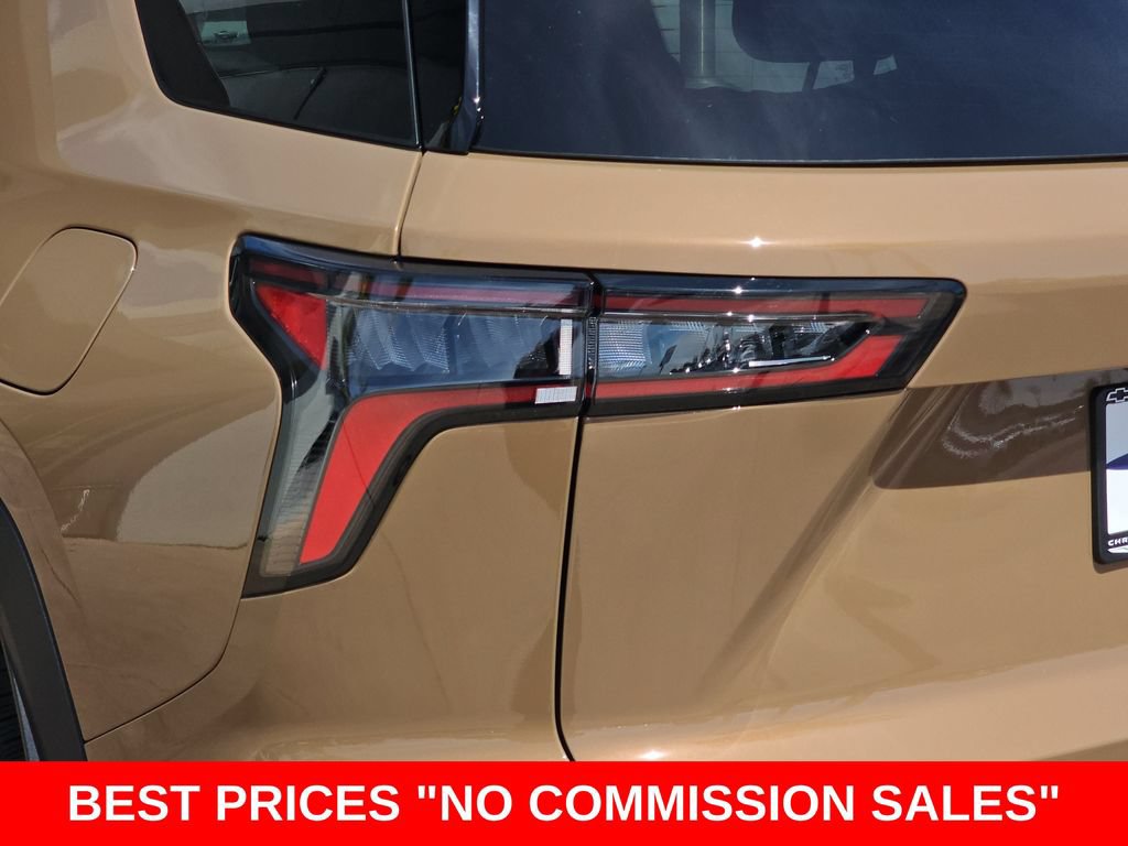 New 2027 Chevrolet Equinox LT FWD image 41