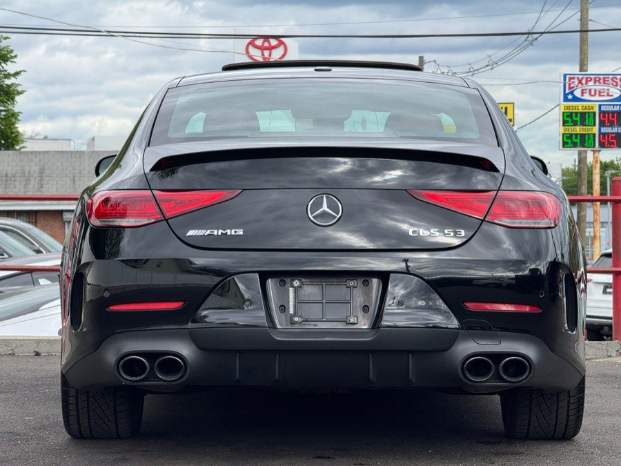 Used 2019 Mercedes-Benz CLS 53 AMG 4MATIC image 6