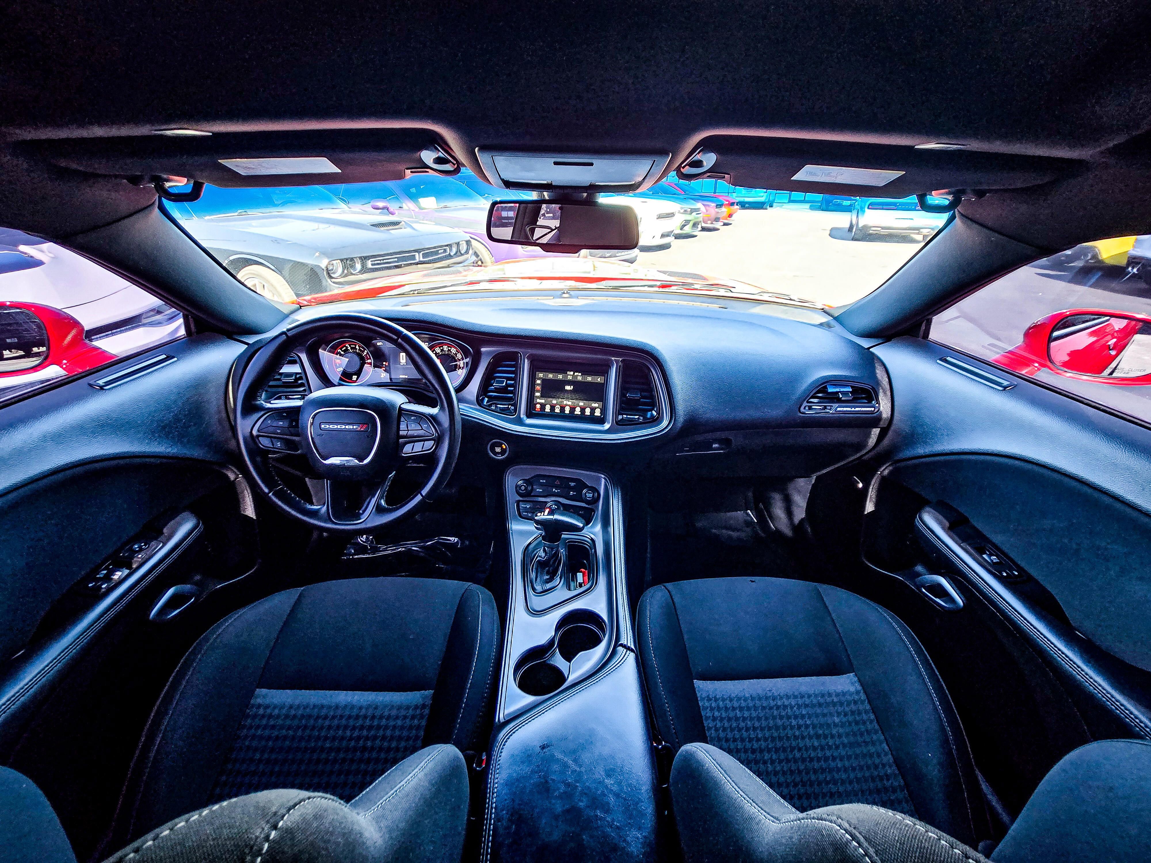 Used 2023 Dodge Challenger GT image 26