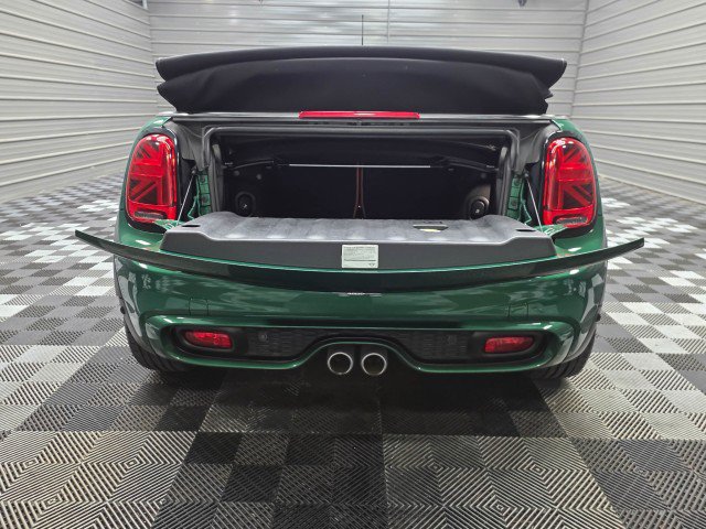 Used 2021 MINI Cooper S FWD image 11