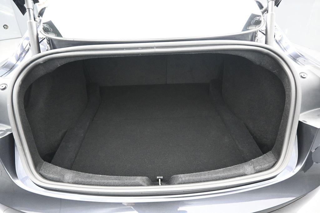 Used 2026 Tesla Model 3 Long Range RWD image 26