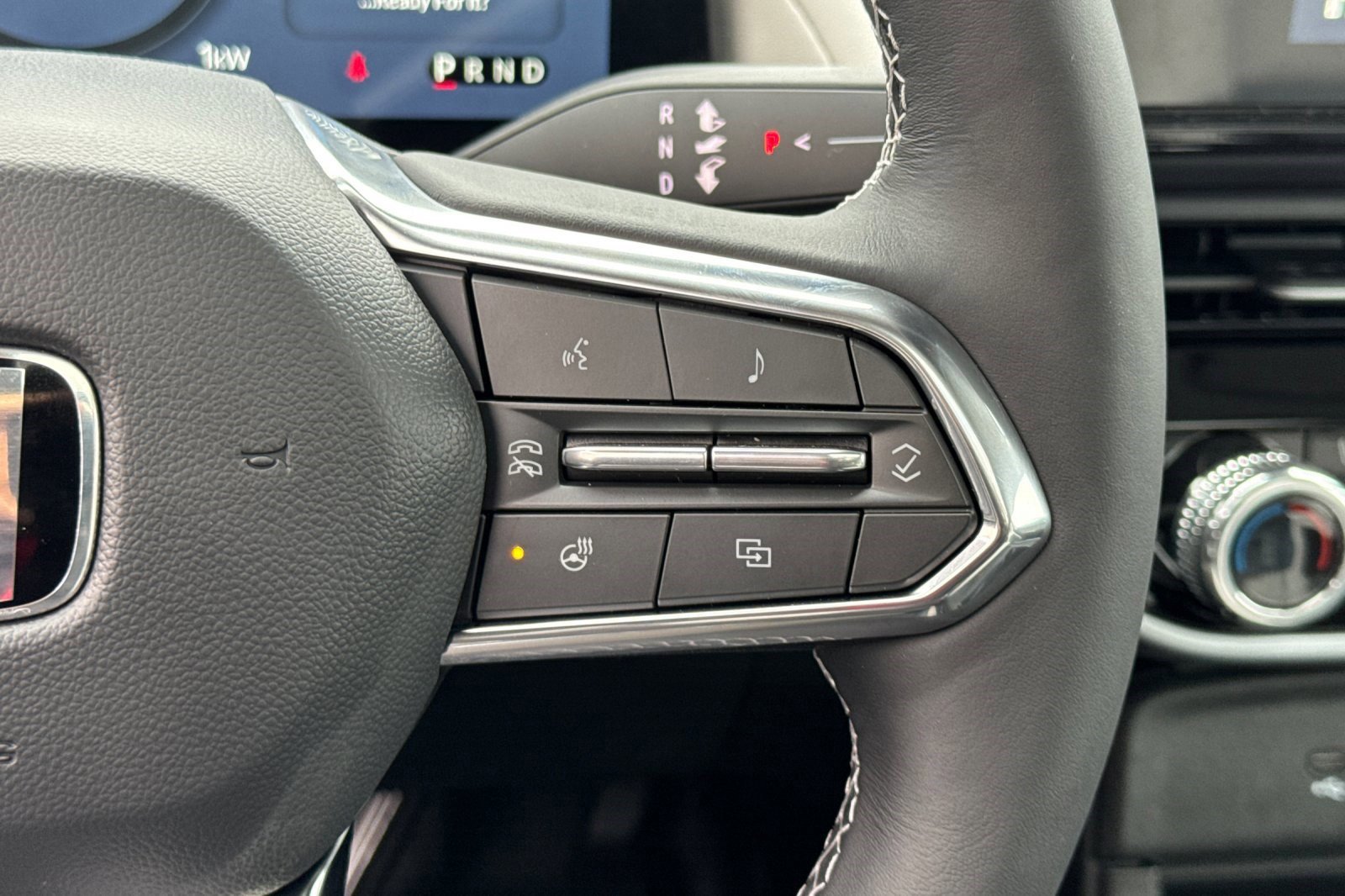 New 2026 Honda Prologue Elite image 32