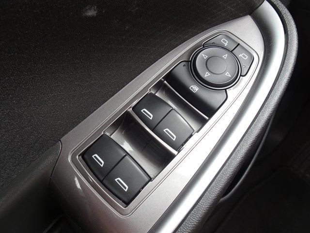 Used 2022 Chevrolet Malibu LS FWD image 24