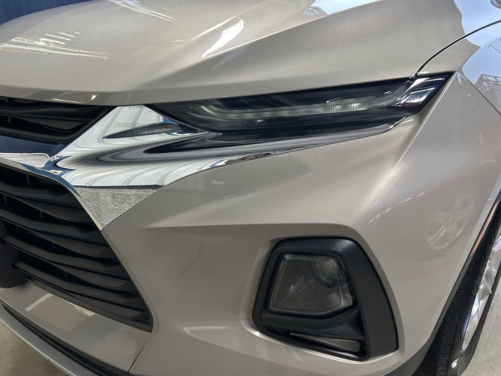 Used 2021 Chevrolet Blazer LT image 37