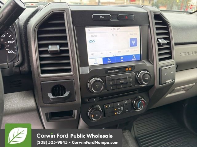 Used 2018 Ford F450 XL image 20