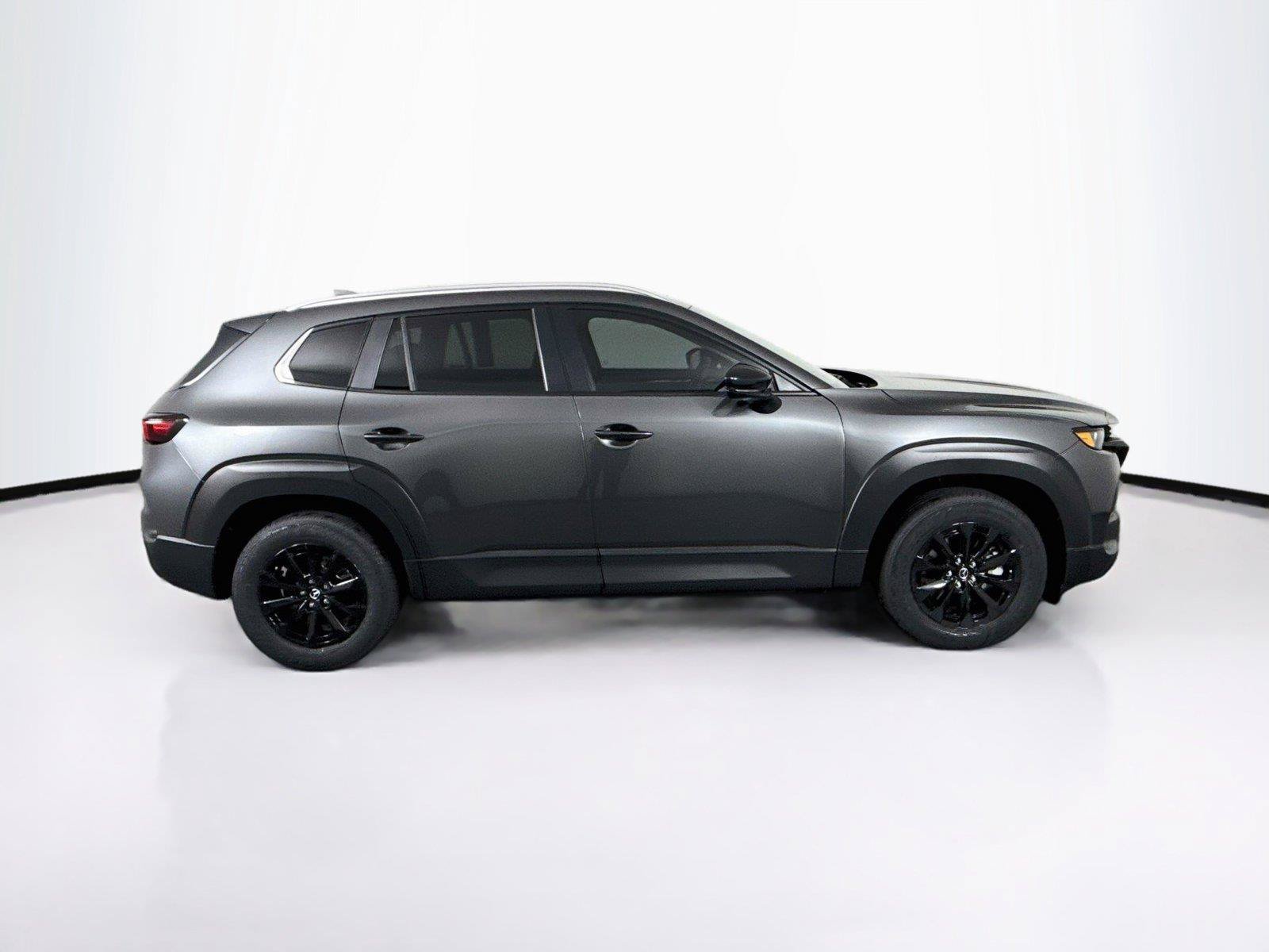 New 2026 MAZDA CX-50 2.5 Hybrid w/ Weather Package AWD/4WD image 6