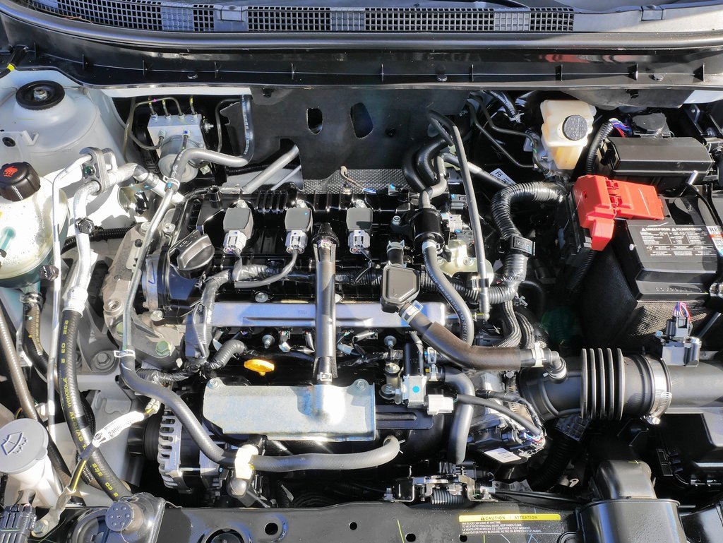 Used 2023 Nissan Kicks SR w/ SR Premium Package image 31