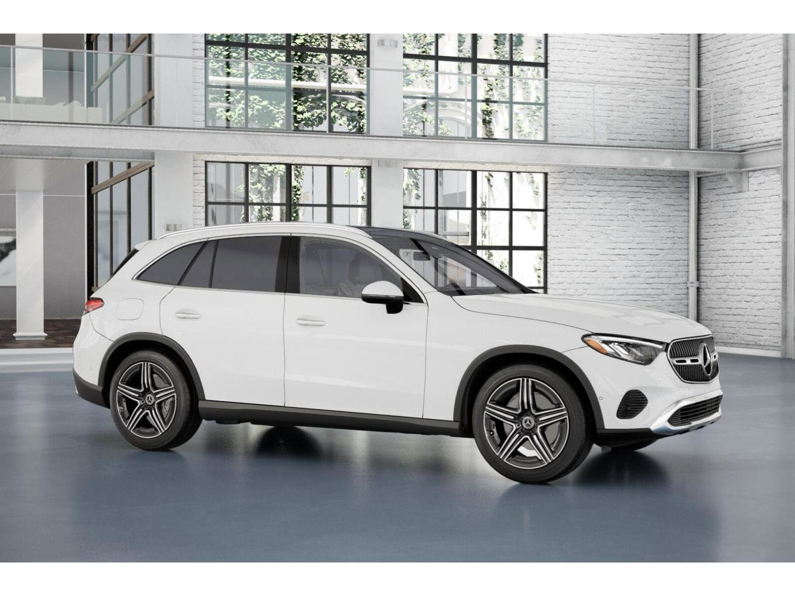 New 2026 Mercedes-Benz GLC 300 GLC 300 image 13
