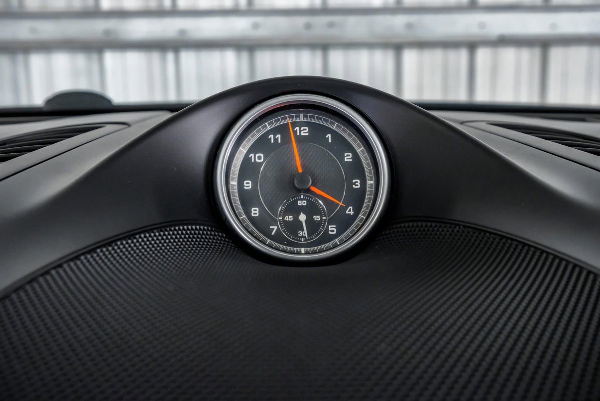 Used 2018 Porsche Cayenne Turbo image 26