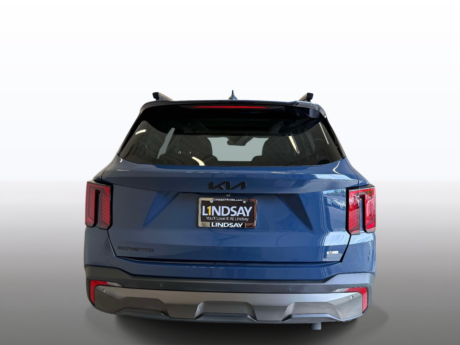 Used 2025 Kia Sorento SX AWD/4WD image 11