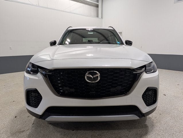 New 2026 MAZDA CX-70 3.3 Turbo w/ Premium Plus Pkg AWD/4WD image 13