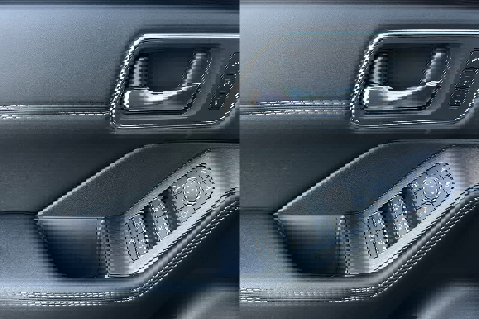 New 2026 Nissan Rogue Platinum image 13