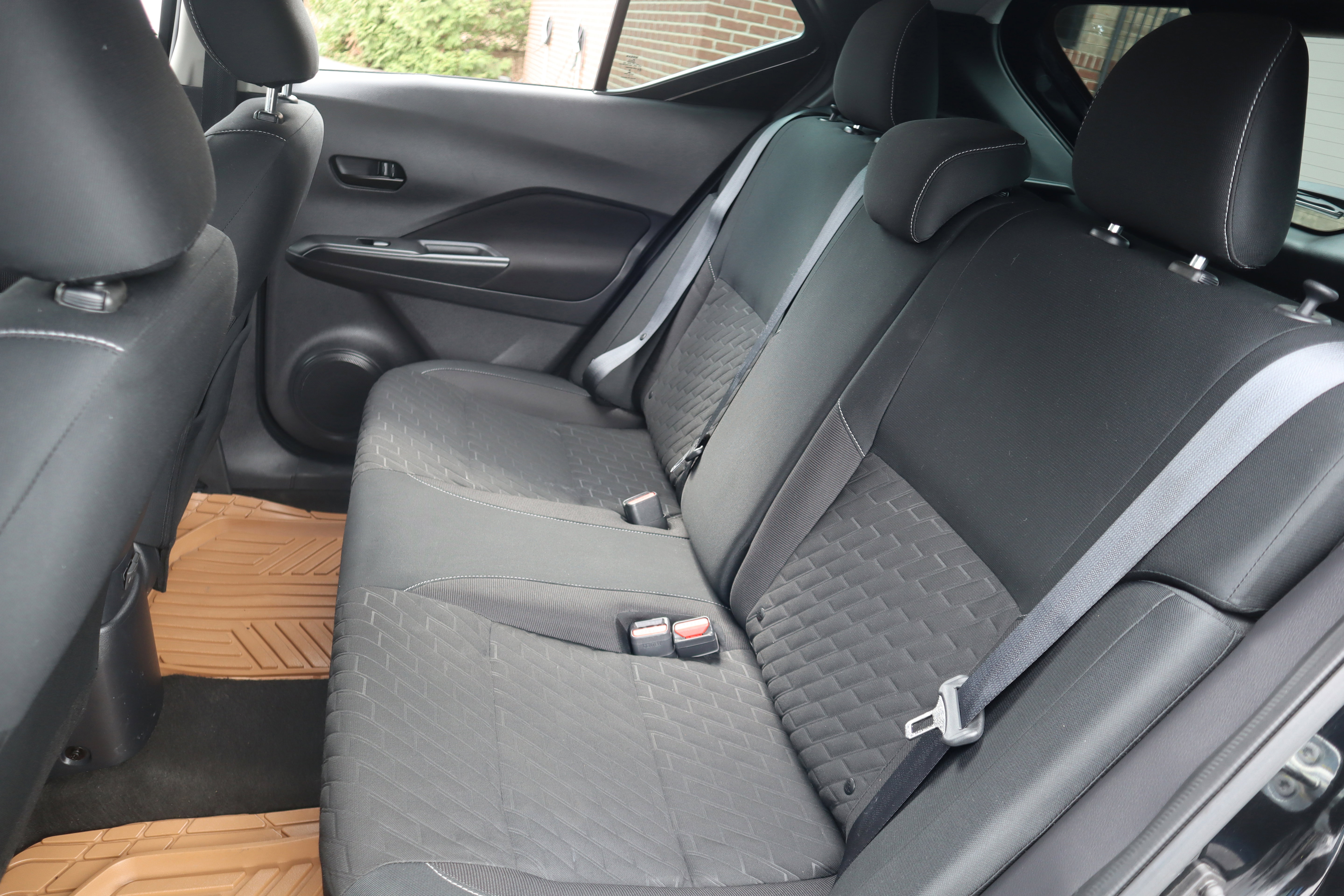 Used 2022 Nissan Kicks S image 26