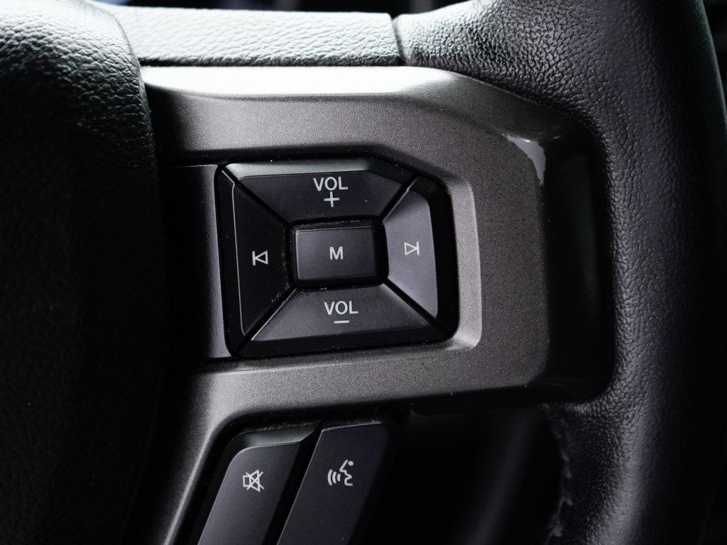 Used 2019 Ford Expedition Max XLT AWD/4WD image 16