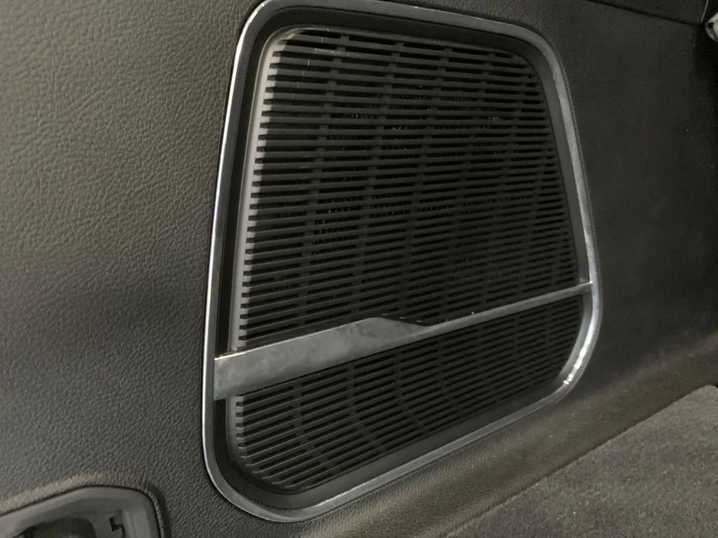 Certified 2025 Jeep Wagoneer Series II AWD/4WD image 19