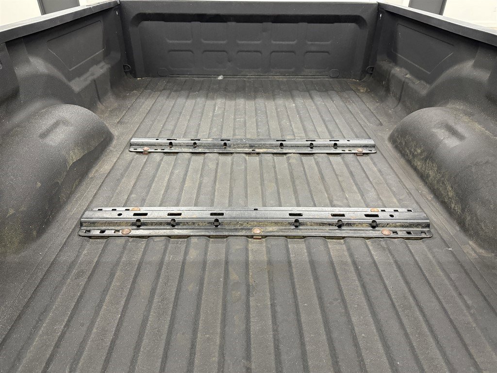 Used 2012 RAM 3500 ST w/ Chrome Appearance Group AWD/4WD image 12