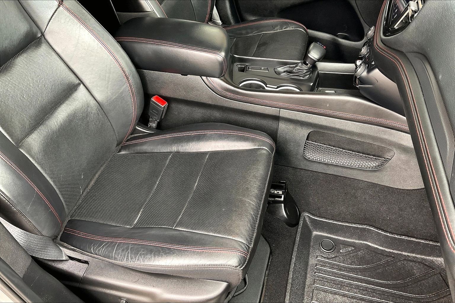 Used 2023 Dodge Durango R/T image 23