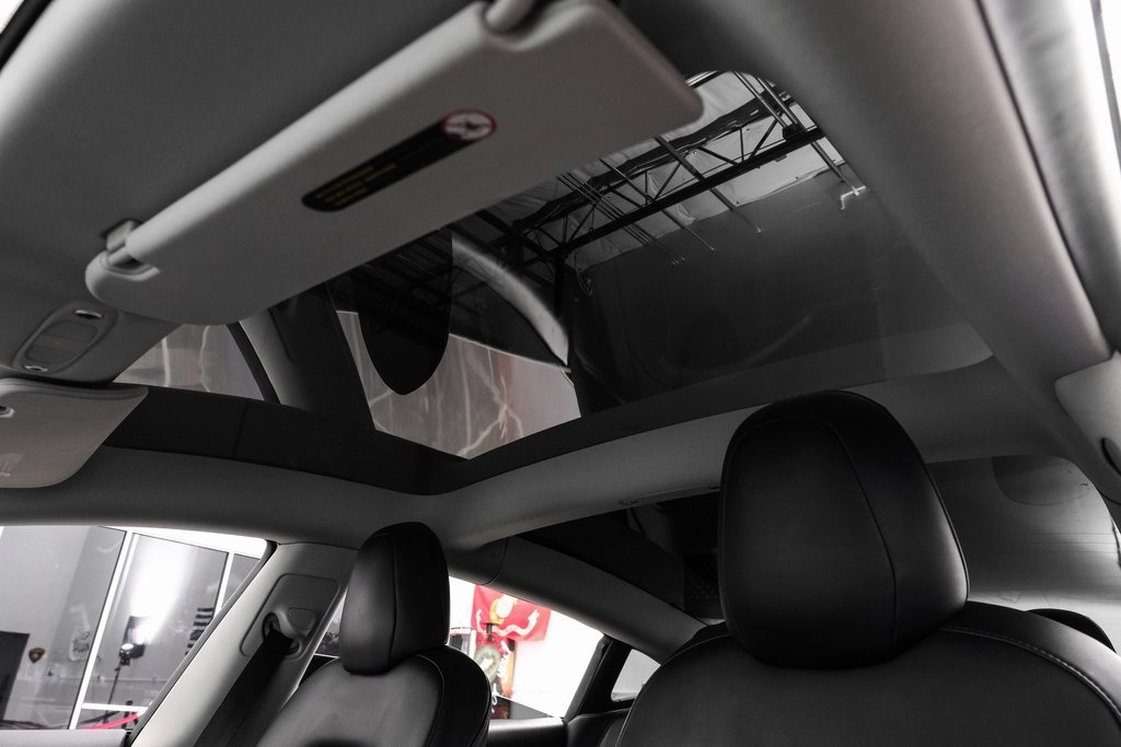 Used 2022 Tesla Model 3 Long Range image 6