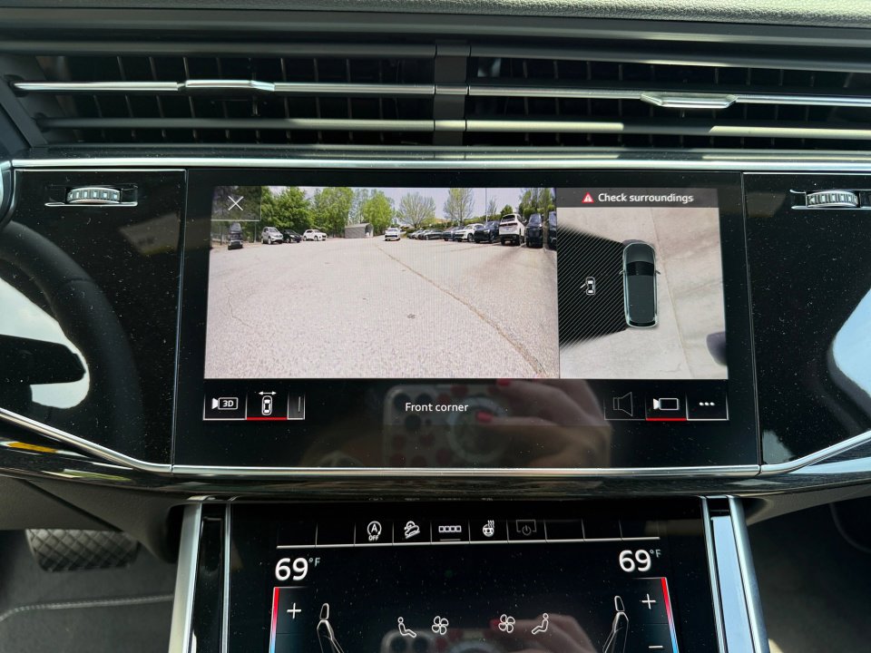 New 2026 Audi Q7 3.0T Premium Plus AWD/4WD image 19