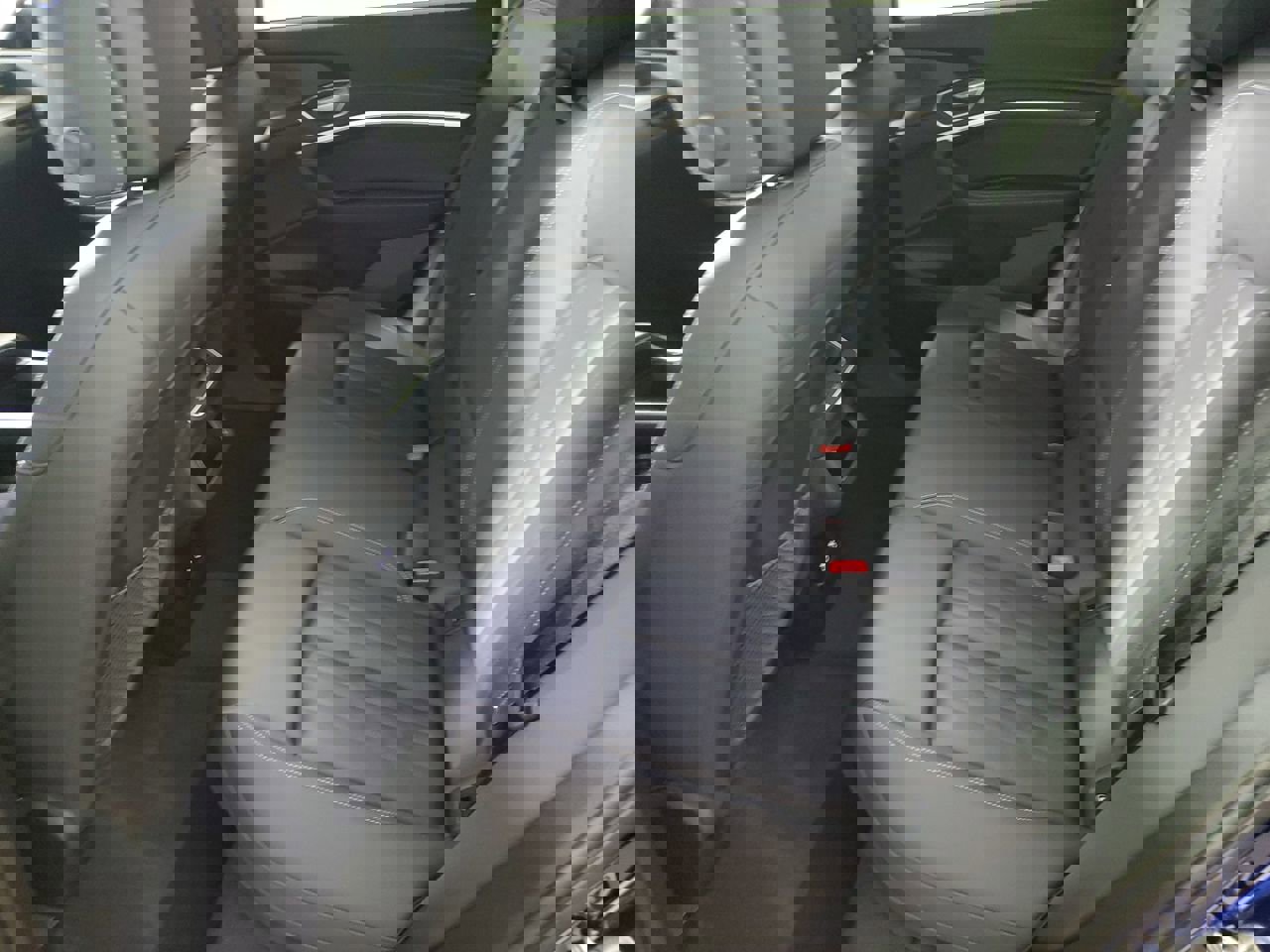 Certified 2021 Audi e-tron Premium w/ Convenience Plus Package image 22