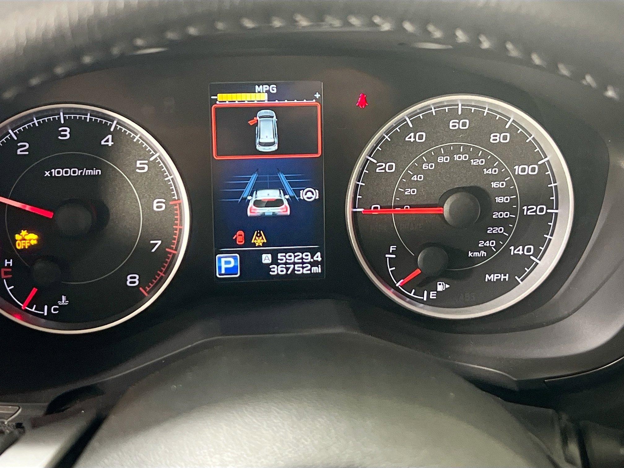 Used 2022 Subaru Ascent Premium w/ Convenience Package image 12