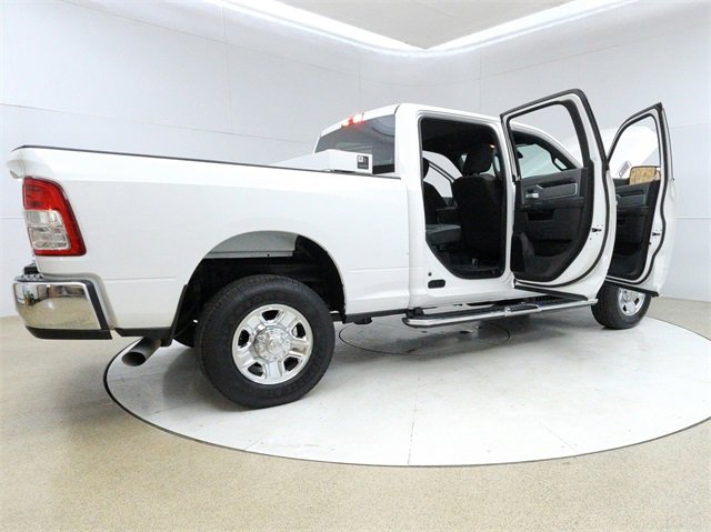 Used 2022 RAM 2500 Big Horn image 12