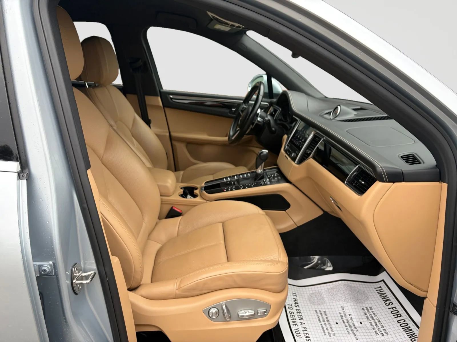 Used 2017 Porsche Macan S AWD/4WD image 20