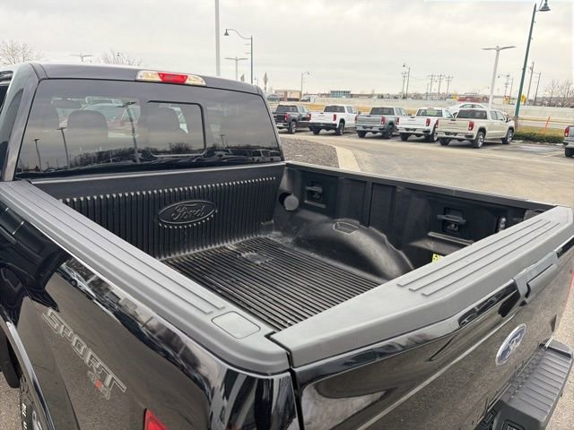 Used 2020 Ford F150 XLT w/ Equipment Group 302A Luxury image 25