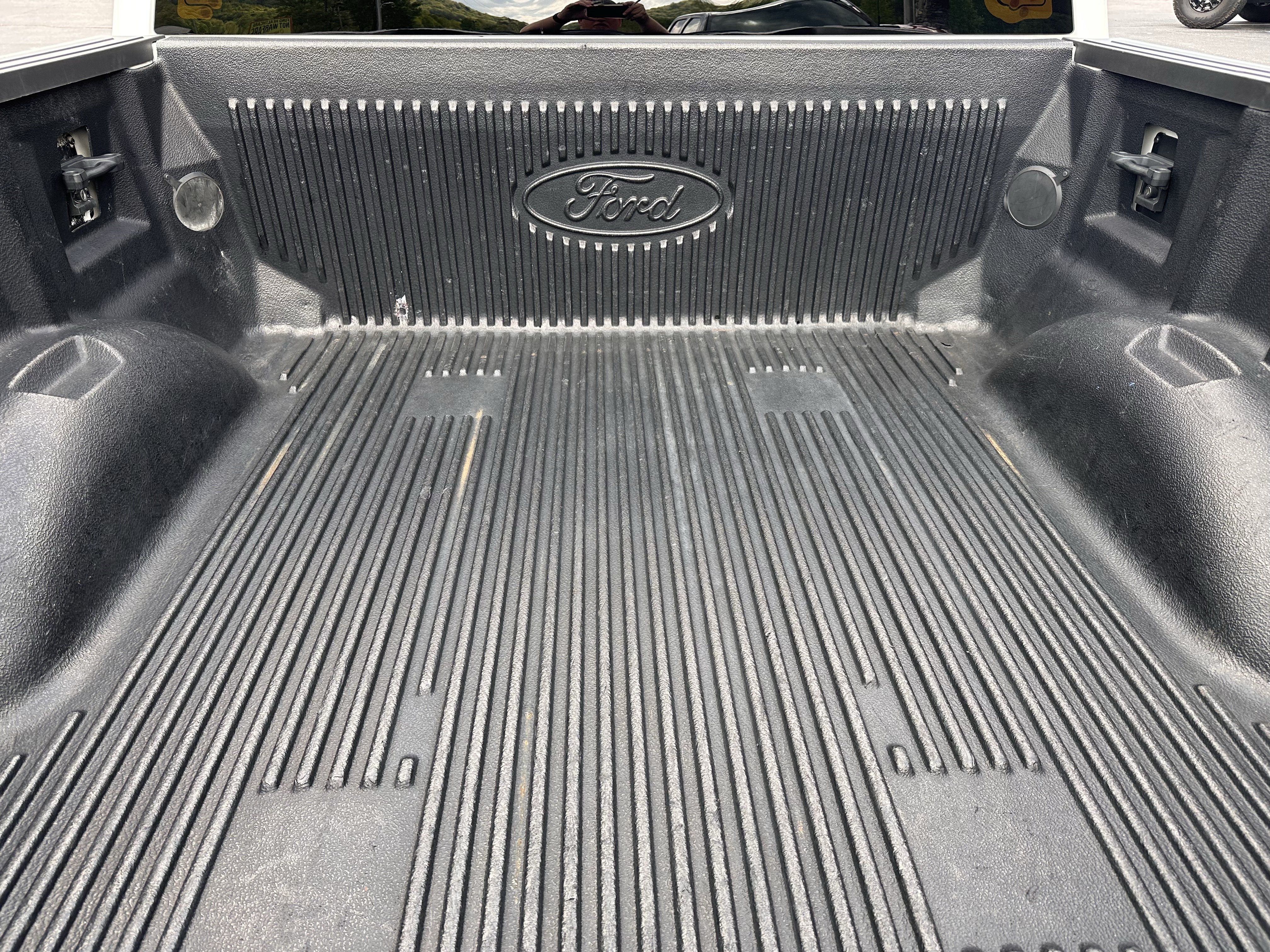 Used 2023 Ford F150 Platinum w/ Equipment Group 701A High AWD/4WD image 9