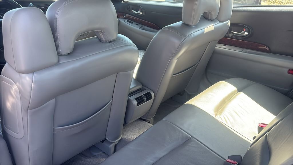 Used 2005 Buick Le Sabre Limited FWD image 27