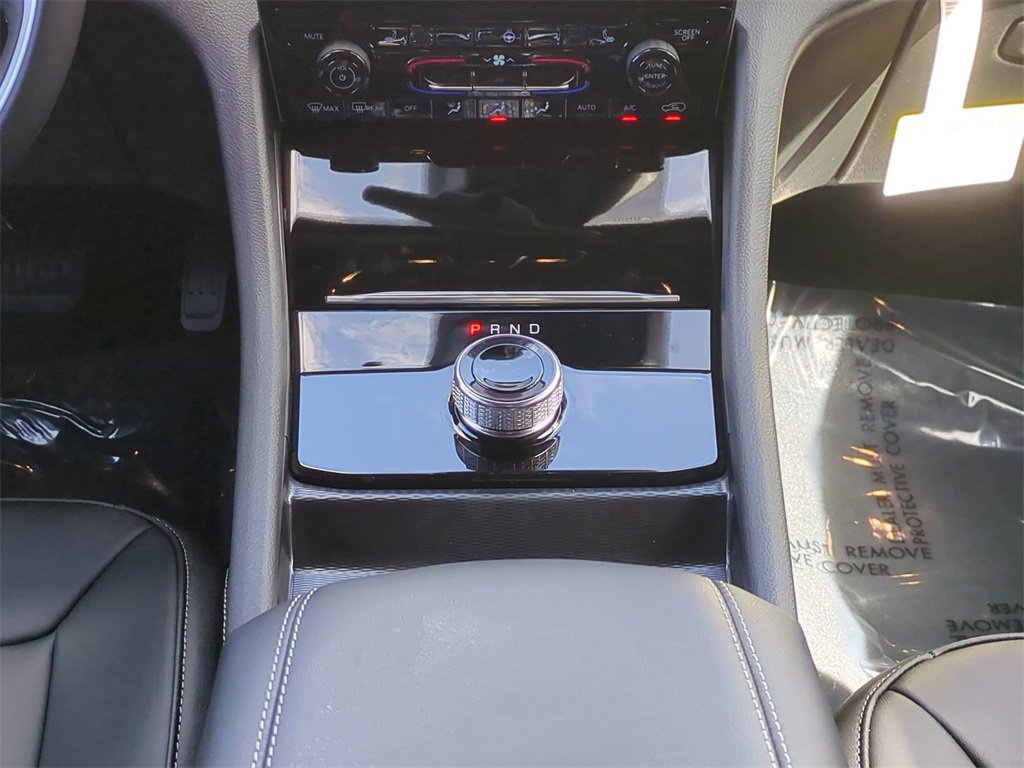 New 2025 Jeep Grand Cherokee Limited image 20