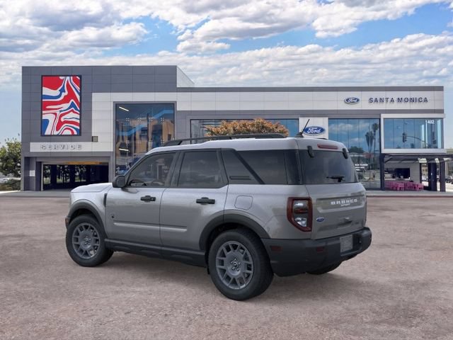 New 2026 Ford Bronco Sport Big Bend AWD/4WD image 4