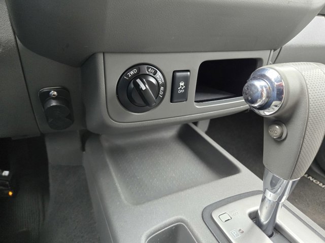 Used 2019 Nissan Frontier SV AWD/4WD image 10