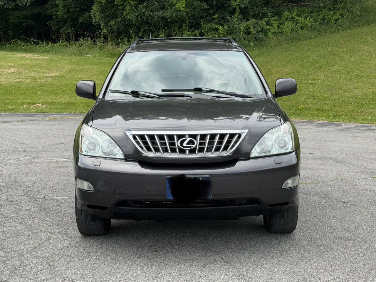 Used 2009 Lexus RX 350 AWD image 2