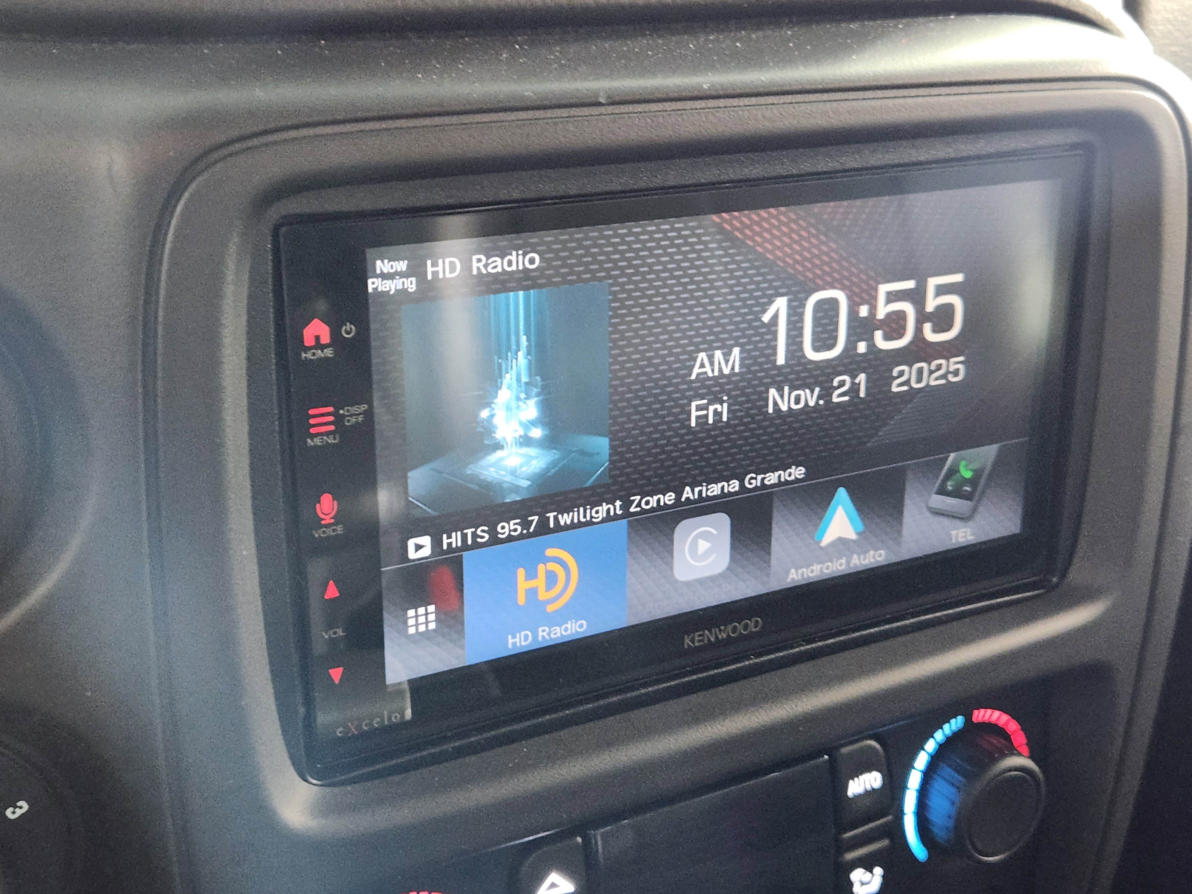 Used 2008 Chevrolet TrailBlazer SS w/ Sun And 6-Disc Cd Package image 22