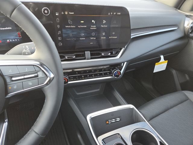 New 2026 Chevrolet Equinox LT w/ Convenience Package II image 38