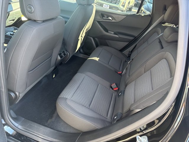 New 2026 Chevrolet Equinox LT image 22