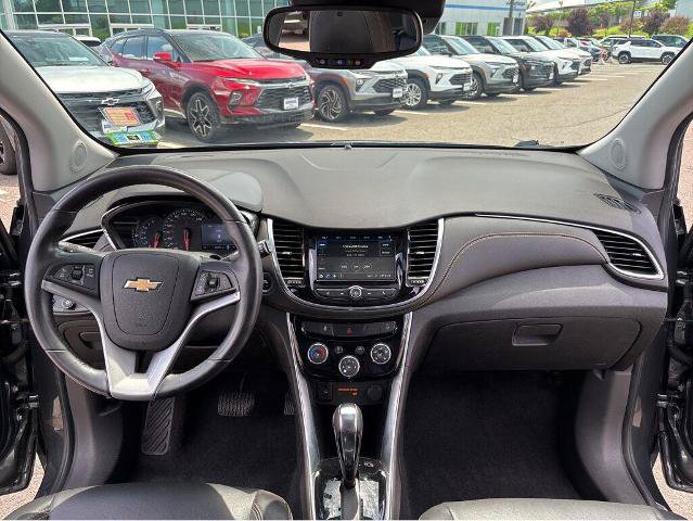 Used 2019 Chevrolet Trax Premier AWD/4WD image 20