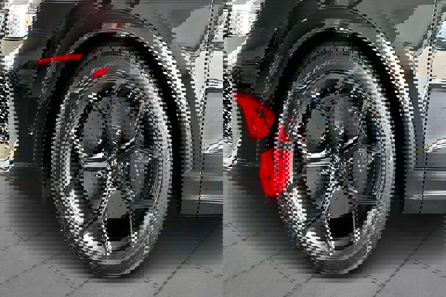 New 2026 Audi RS Q8 performance image 11