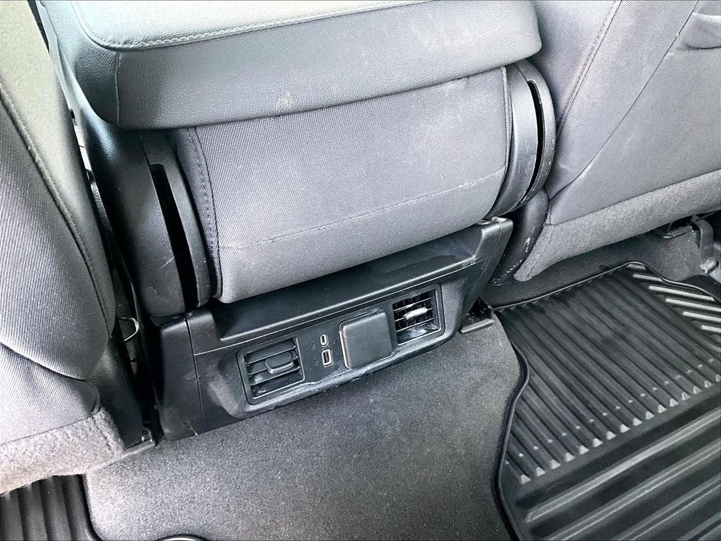 Used 2024 GMC Sierra 1500 Elevation AWD/4WD image 28