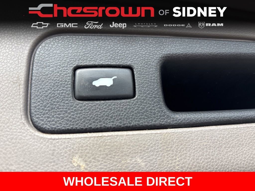 Used 2015 Honda Odyssey EX-L image 31